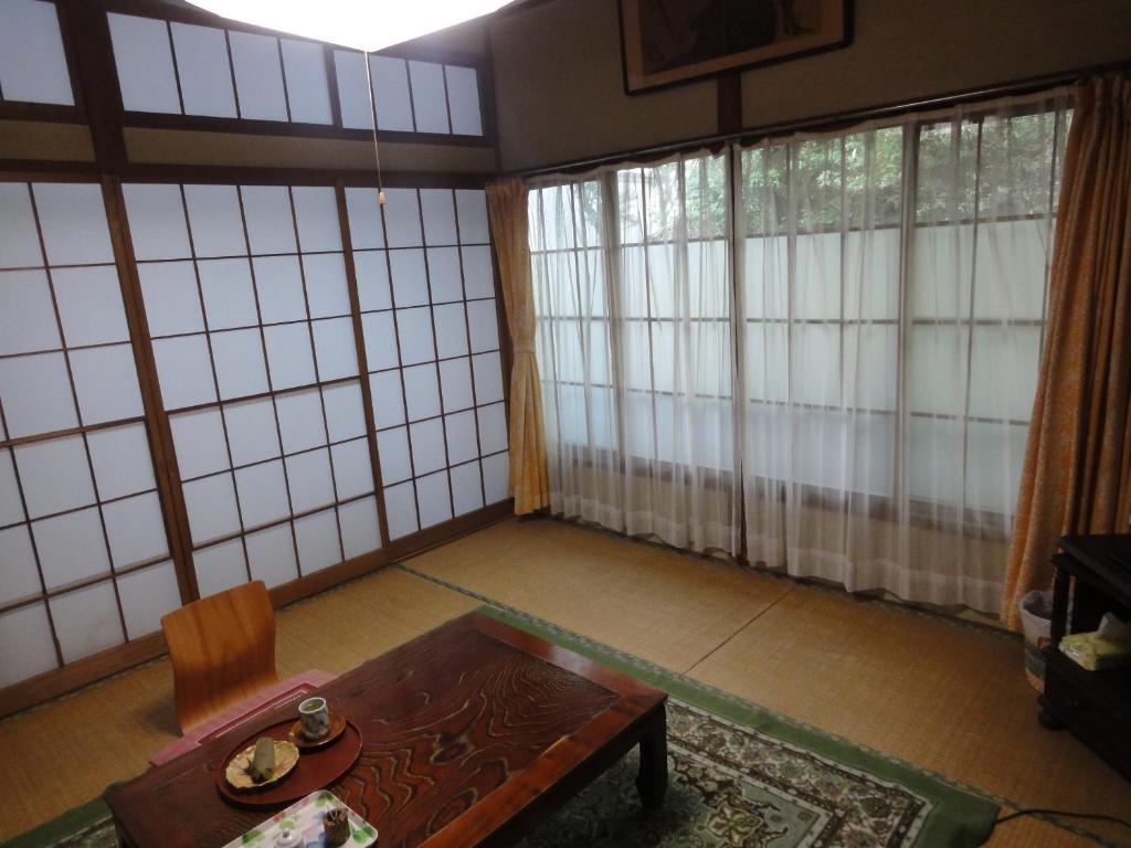 Kinreisou Hotel Hakone Szoba fotó