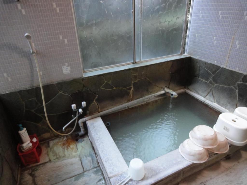 Kinreisou Hotel Hakone Kültér fotó