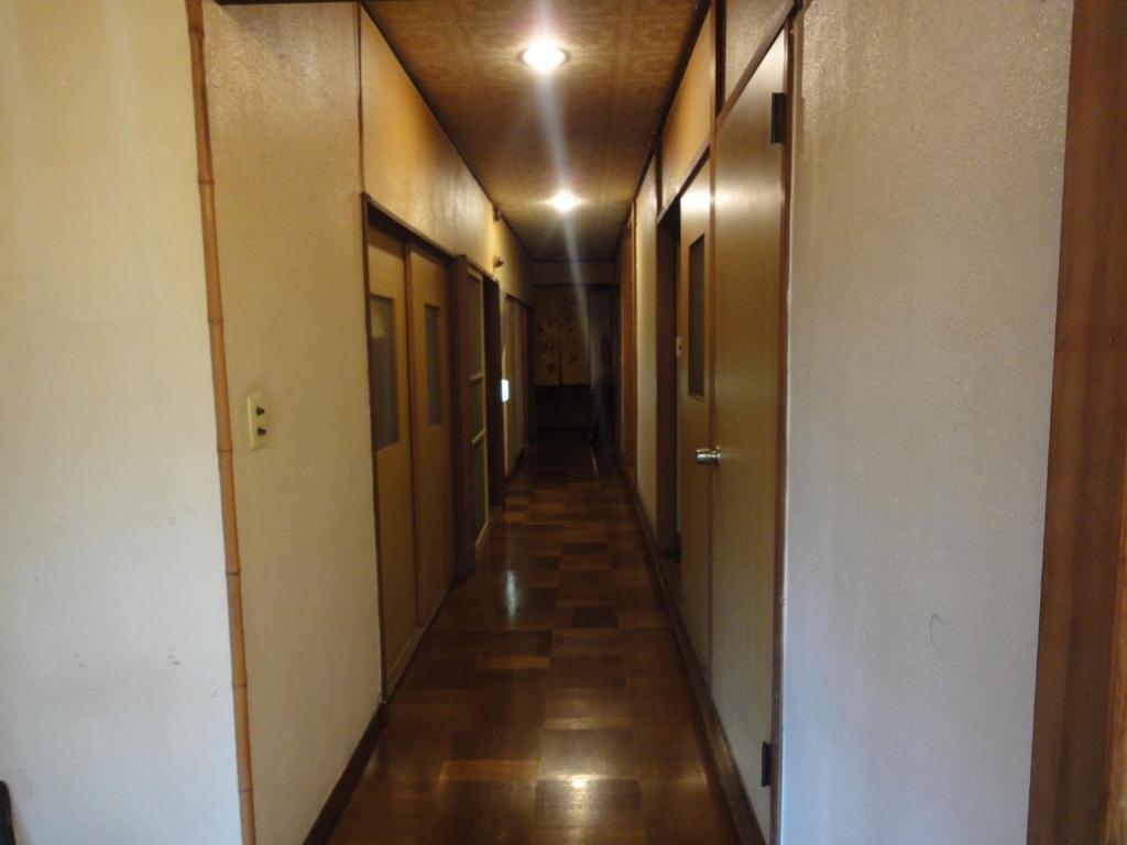 Kinreisou Hotel Hakone Kültér fotó