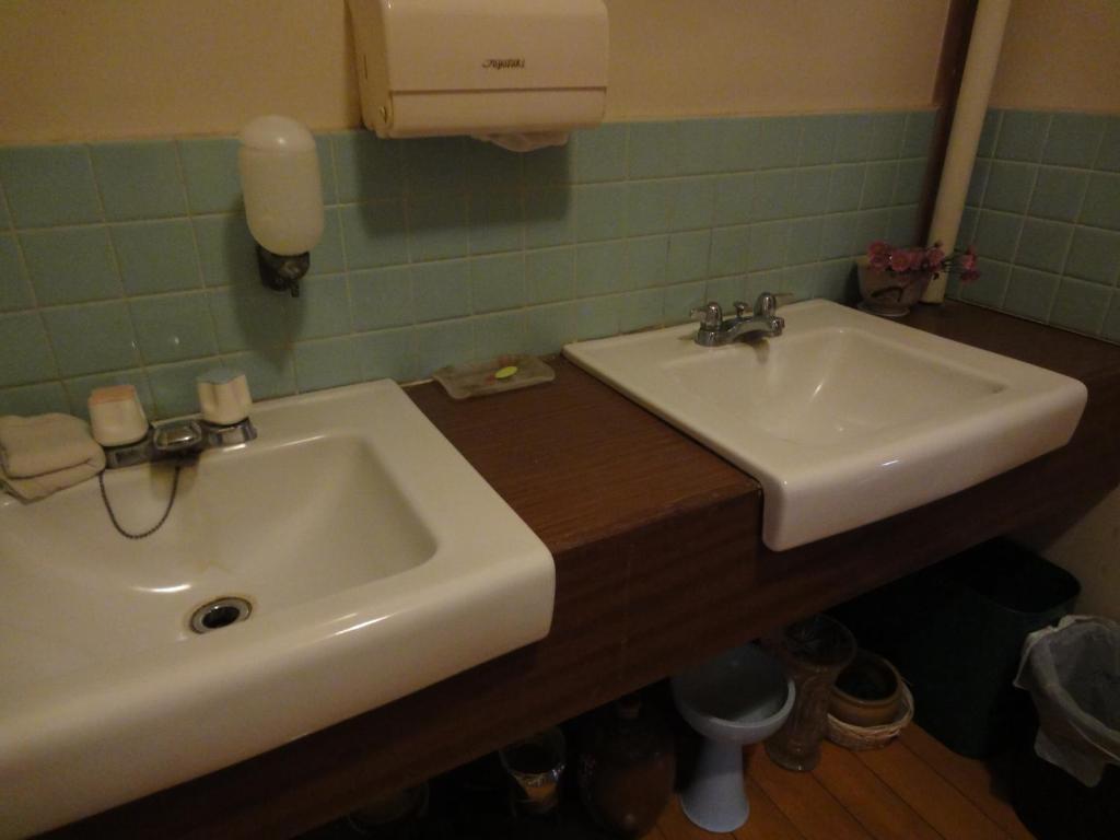 Kinreisou Hotel Hakone Kültér fotó