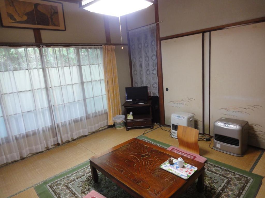 Kinreisou Hotel Hakone Kültér fotó