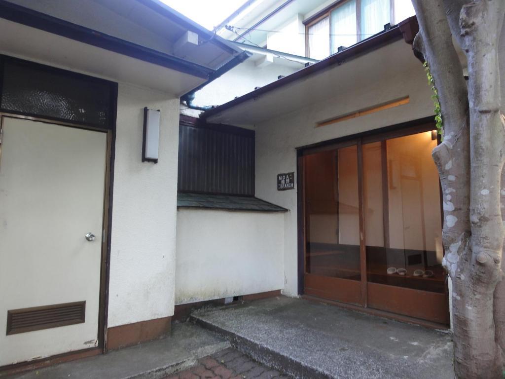 Kinreisou Hotel Hakone Kültér fotó