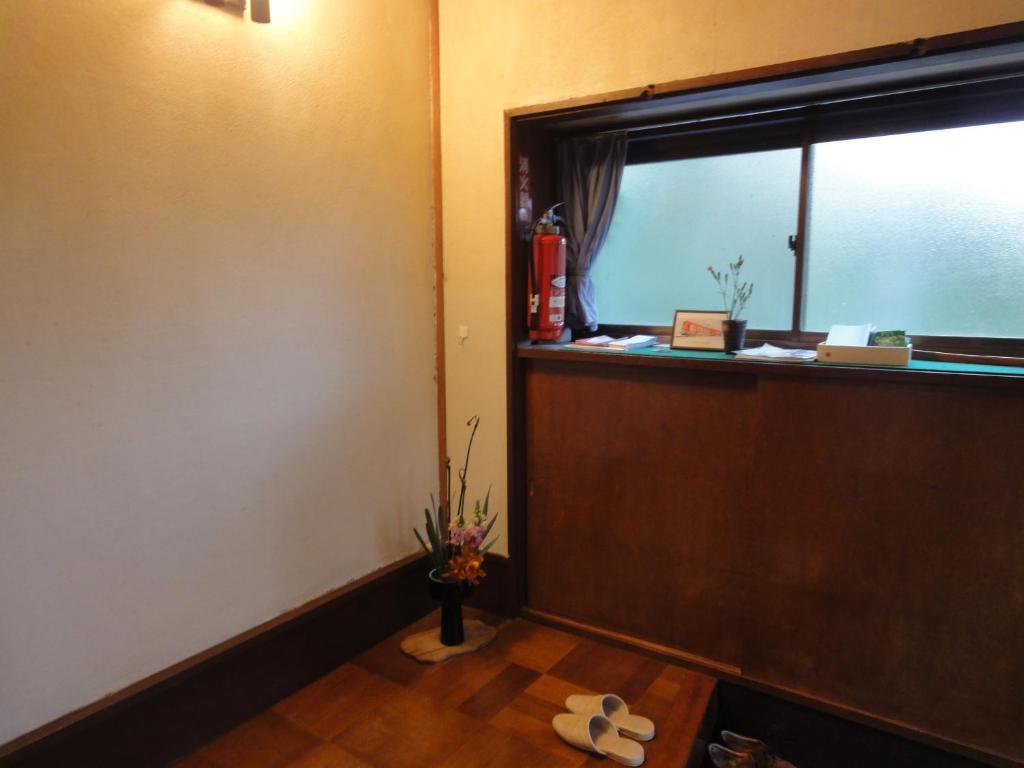 Kinreisou Hotel Hakone Kültér fotó