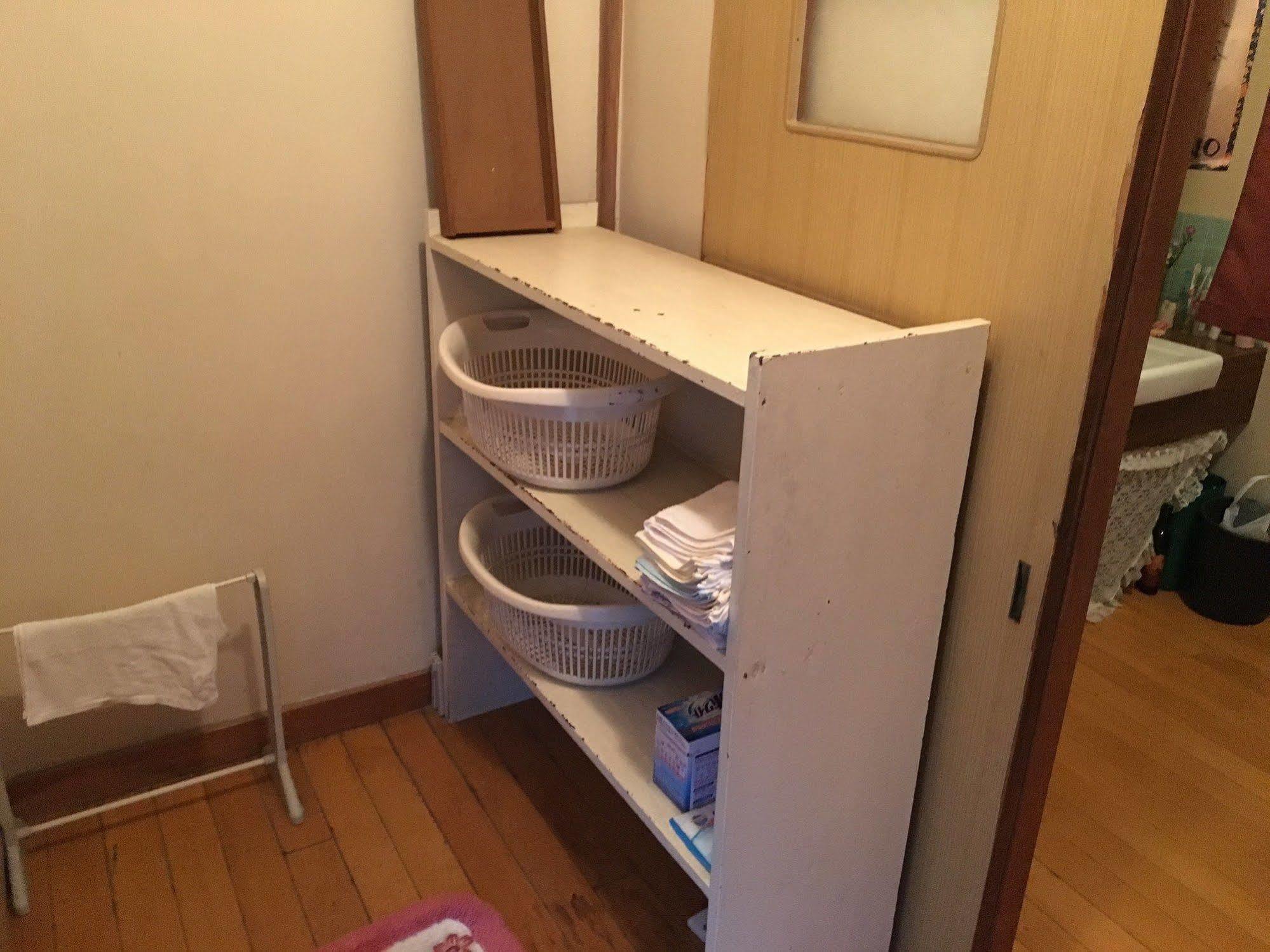 Kinreisou Hotel Hakone Kültér fotó