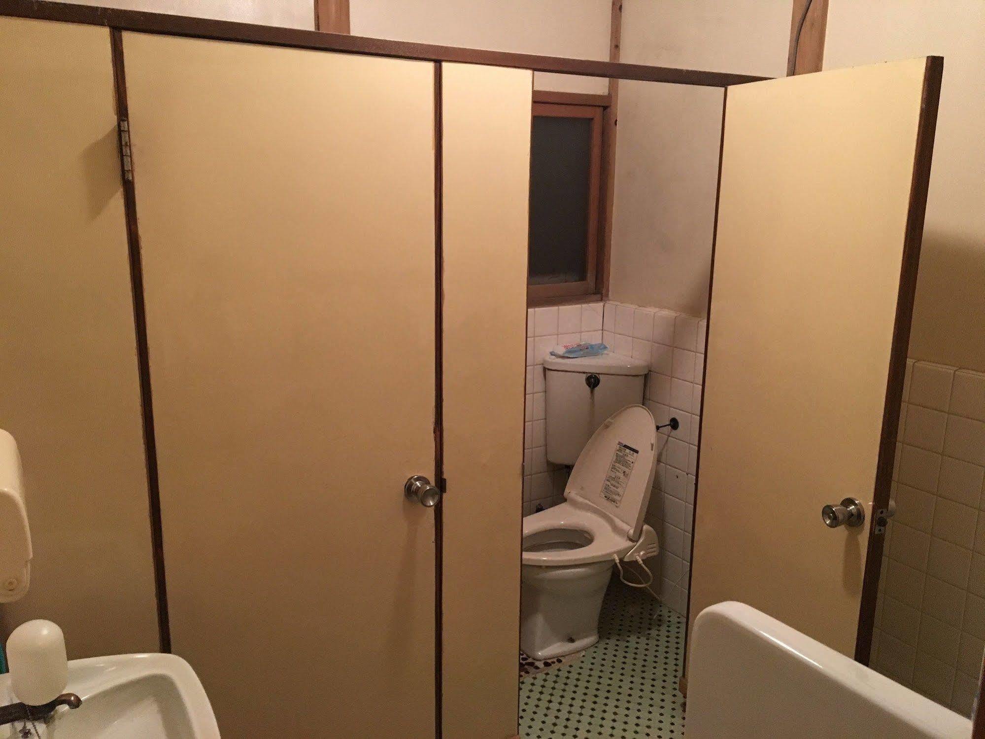 Kinreisou Hotel Hakone Kültér fotó