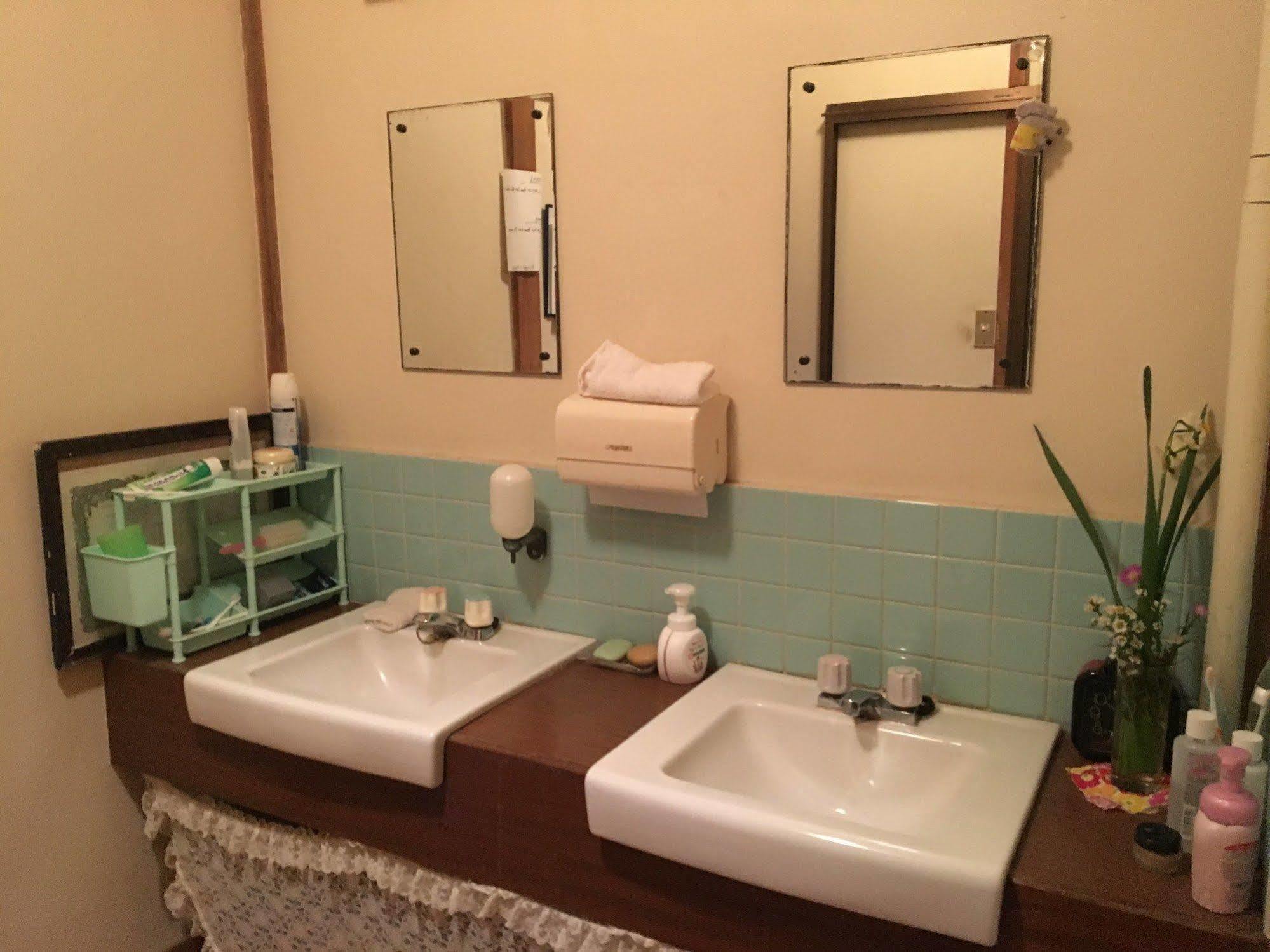 Kinreisou Hotel Hakone Kültér fotó