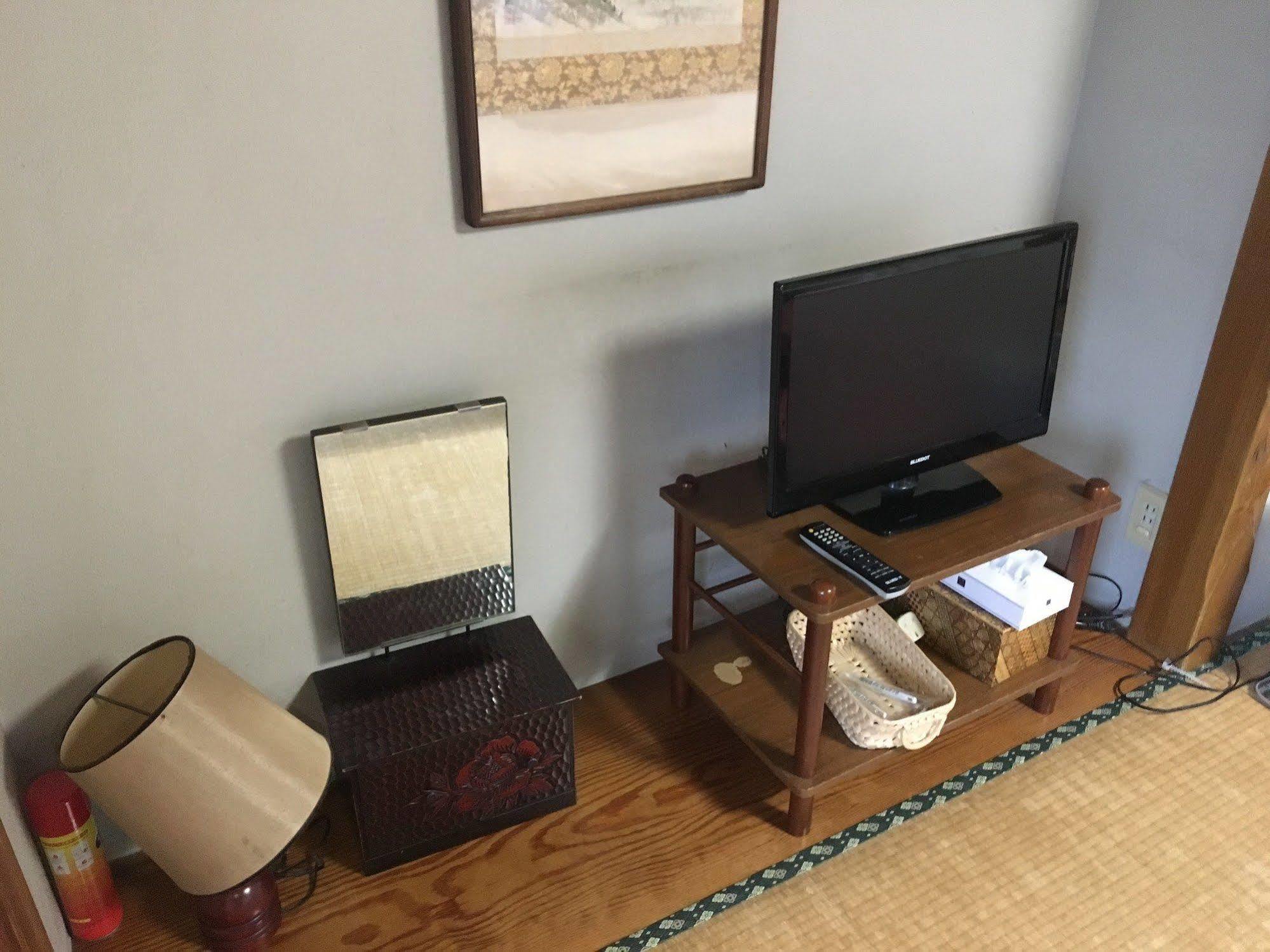 Kinreisou Hotel Hakone Kültér fotó