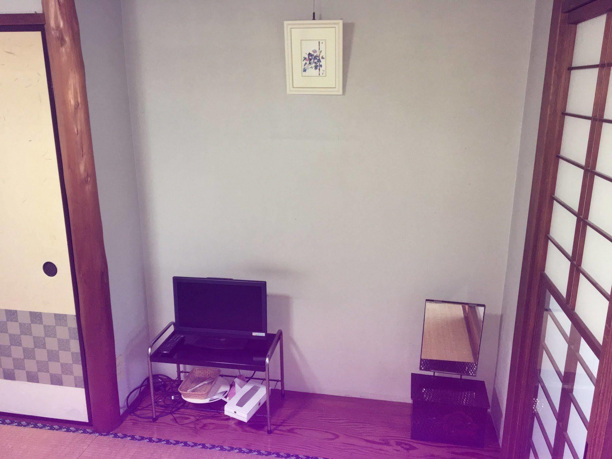 Kinreisou Hotel Hakone Kültér fotó