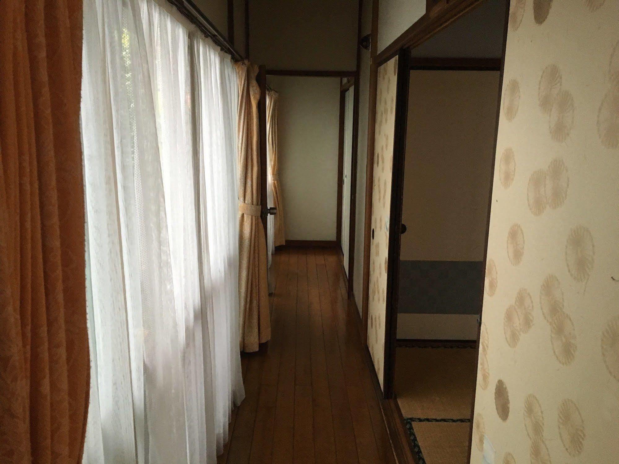 Kinreisou Hotel Hakone Kültér fotó