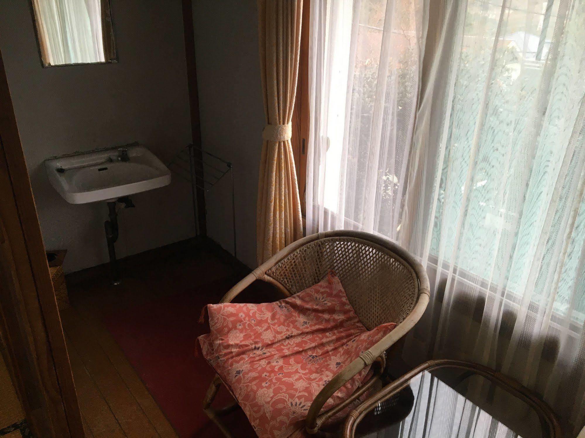 Kinreisou Hotel Hakone Kültér fotó