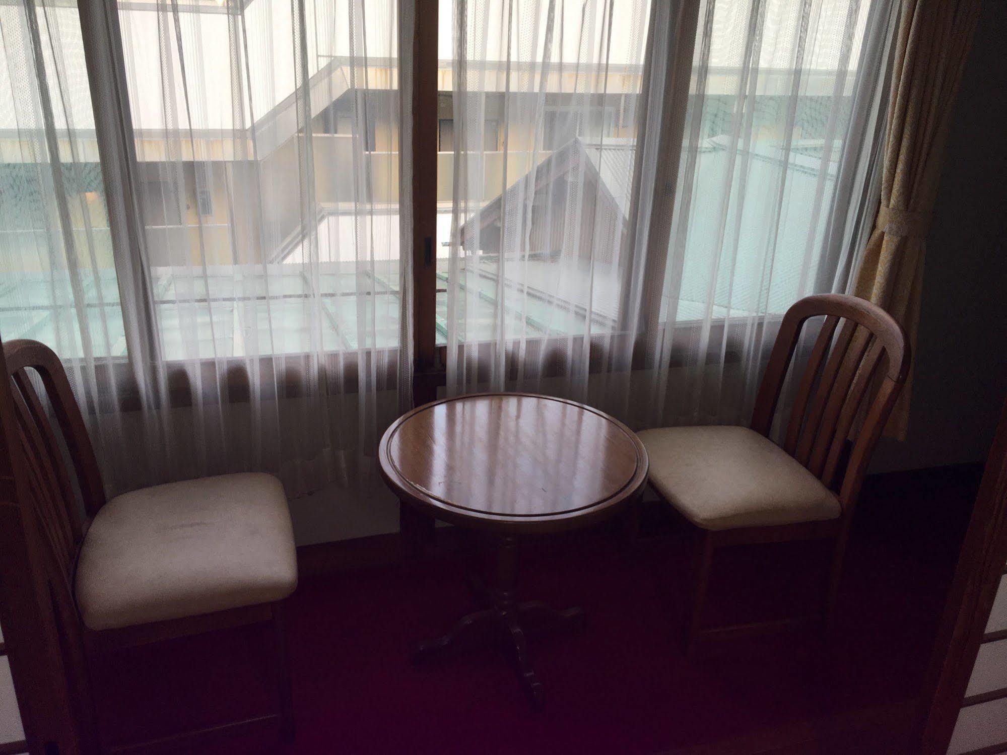 Kinreisou Hotel Hakone Kültér fotó