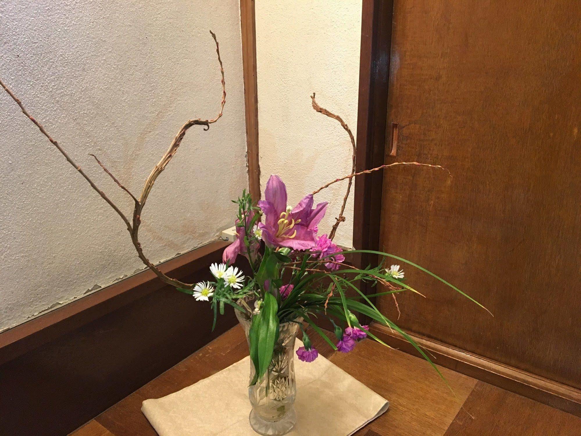 Kinreisou Hotel Hakone Kültér fotó