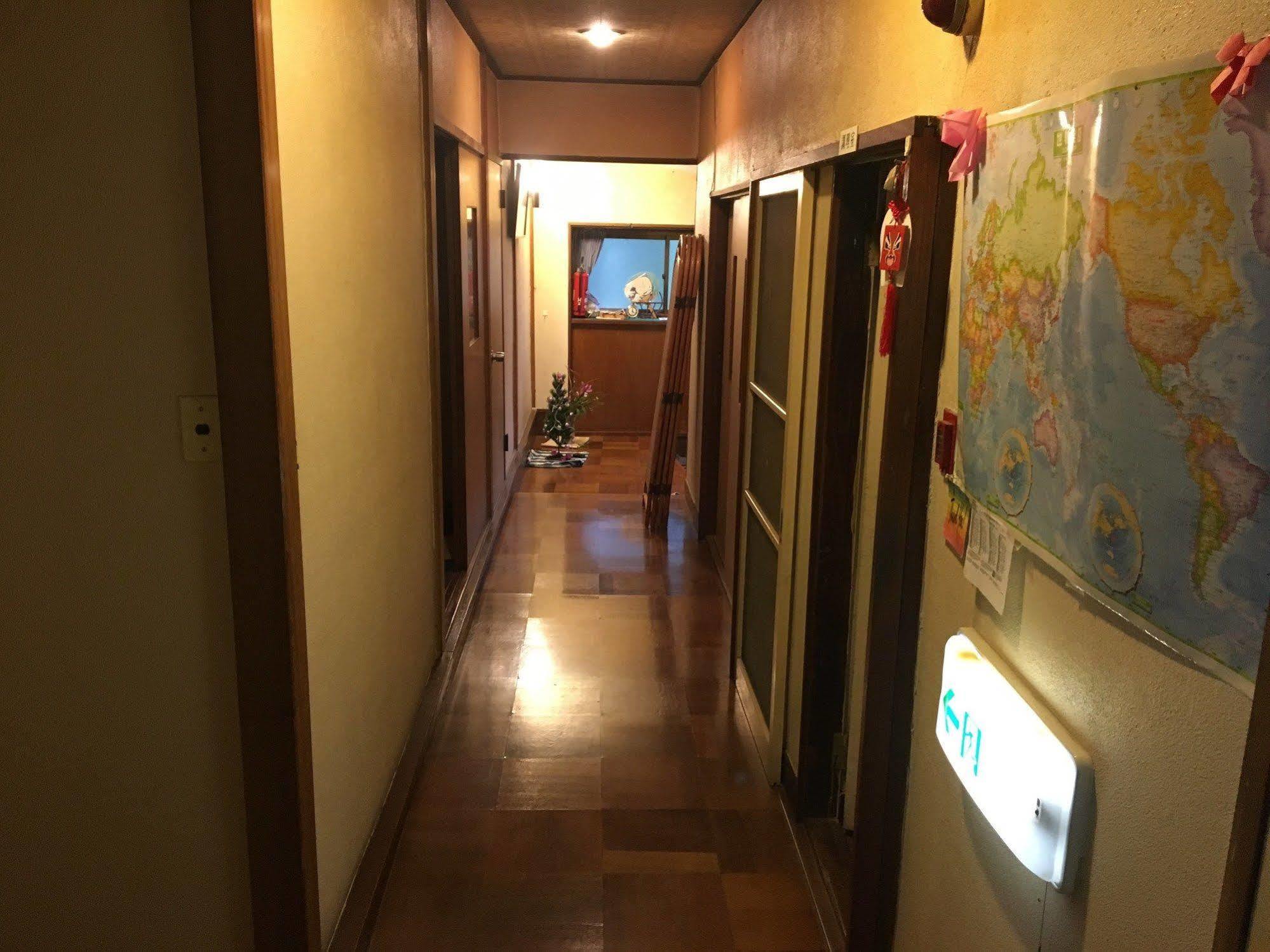 Kinreisou Hotel Hakone Kültér fotó